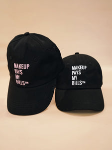 MPMB BALL CAPS