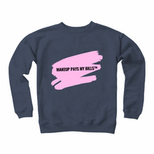 Load image into Gallery viewer, SWATCH SWEATSHIRT
